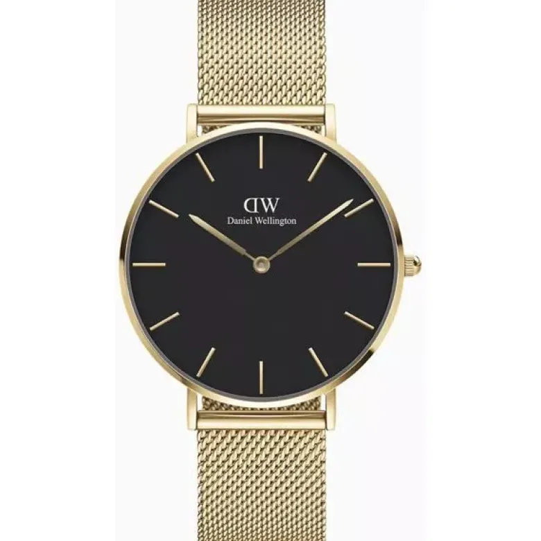 Daniel Wellington Petite naisten kello DW00100345