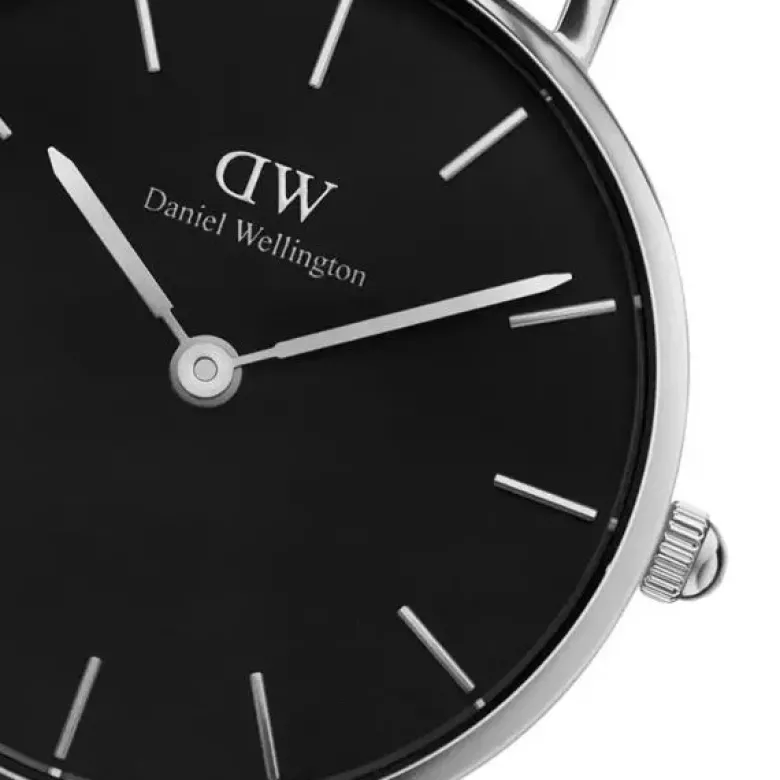 Daniel Wellington Petite naisten kello DW00100218