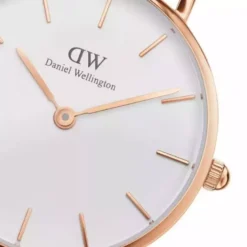 Daniel Wellington Petite naisten kello DW00100219