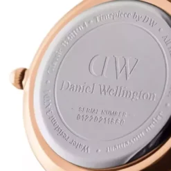 Daniel Wellington Petite naisten kello DW00100219