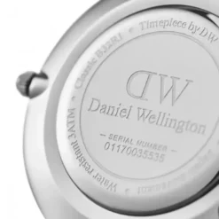 Daniel Wellington Petite naisten kello DW00100162