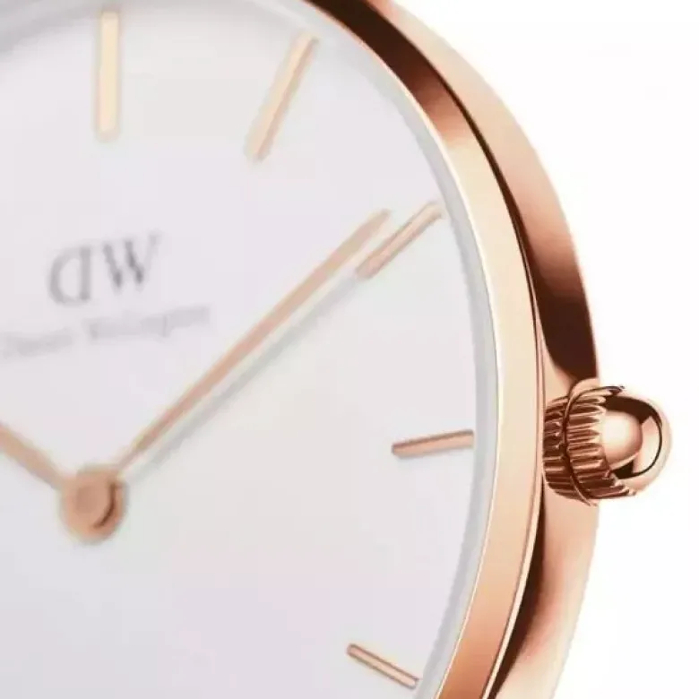 Daniel Wellington Petite naisten kello DW00100163