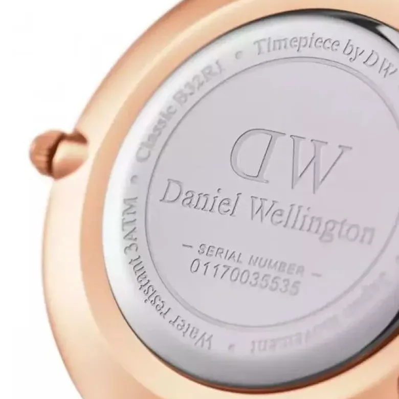 Daniel Wellington Petite naisten kello DW00100163