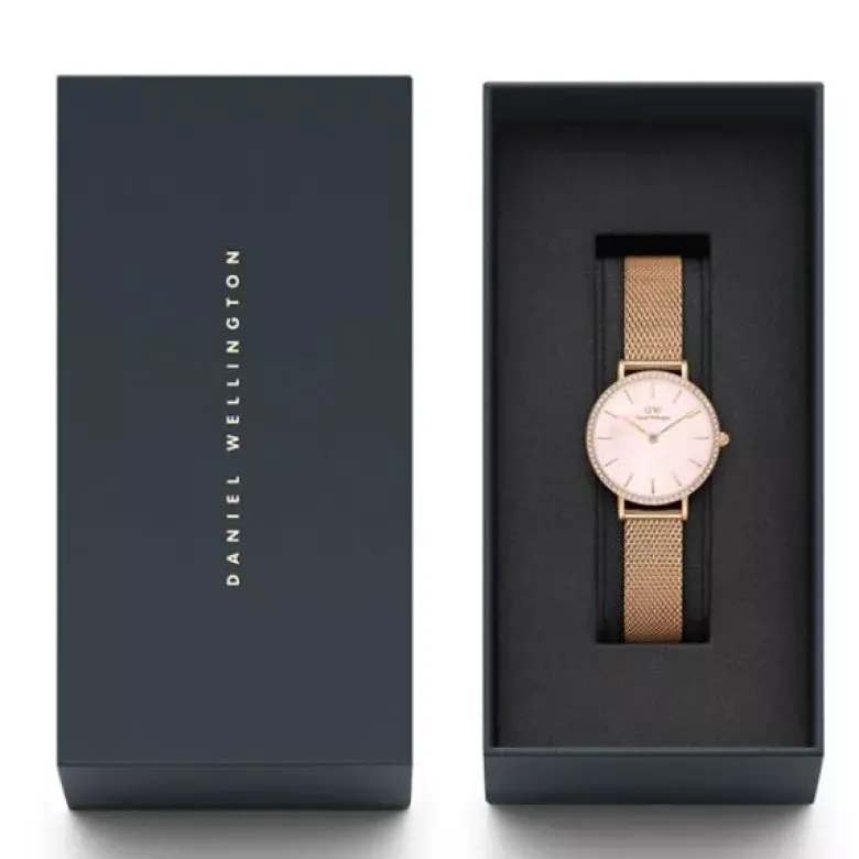 Daniel Wellington Petite naisten kello DW00100663
