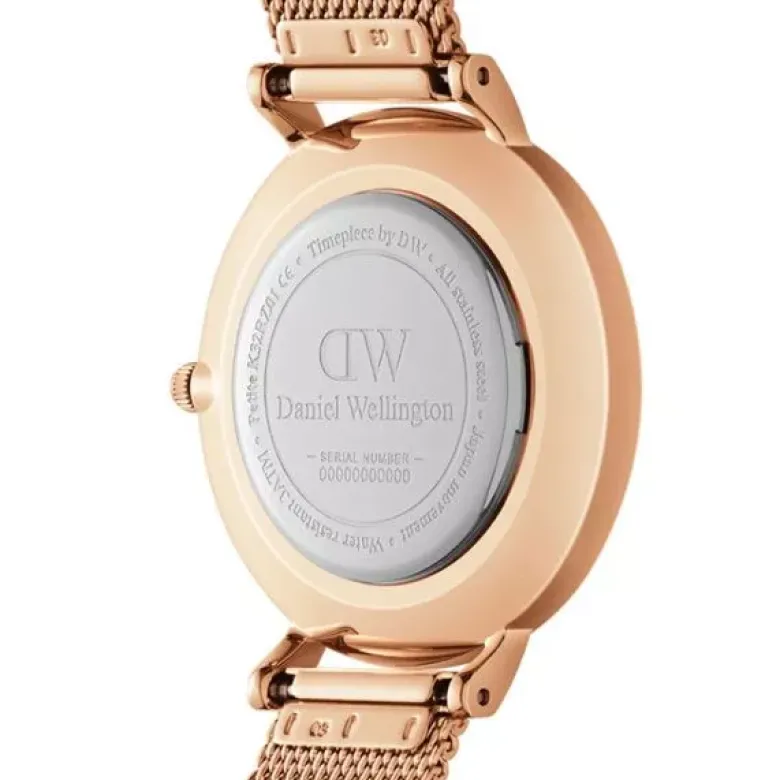 Daniel Wellington Petite naisten kello DW00100663