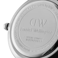 Daniel Wellington Petite naisten kello DW00100220