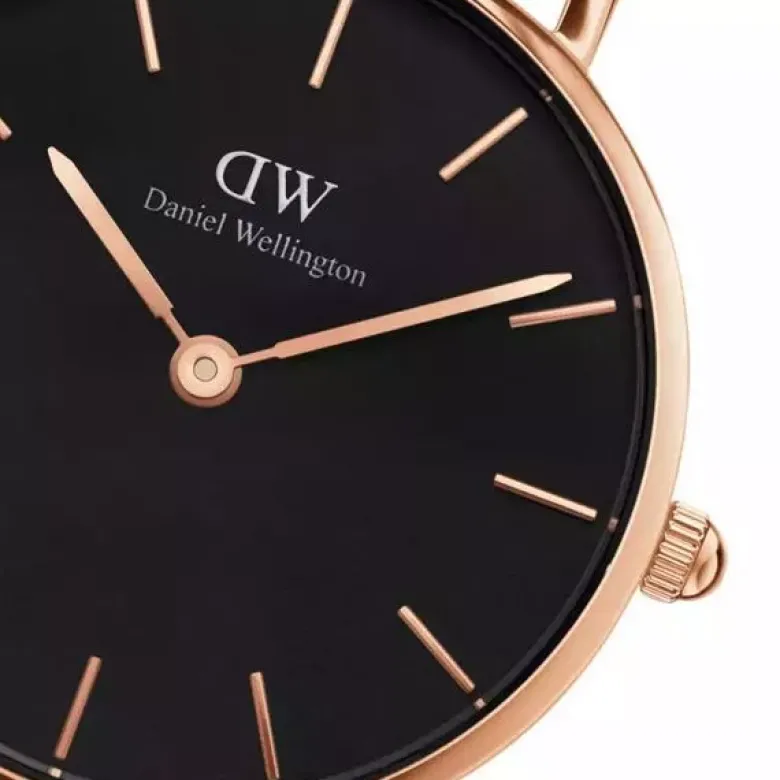 Daniel Wellington Petite naisten kello DW00100245