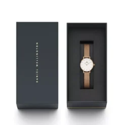 Daniel Wellington Petite naisten kello DW00100447