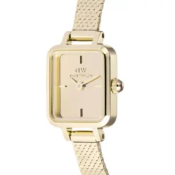 Daniel Wellington Quadro Mini naisten kello DW00100801