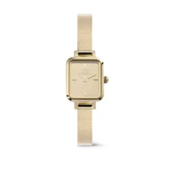 Daniel Wellington Quadro Mini naisten kello DW00100801