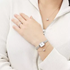 Daniel Wellington Quadro Mini naisten kello DW00100732