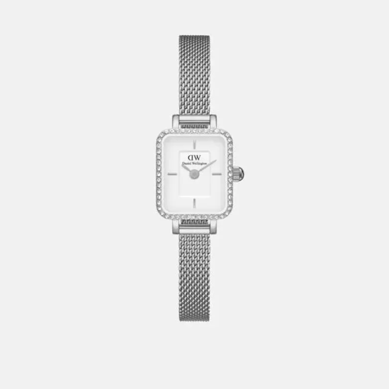 Daniel Wellington Quadro Mini naisten kello DW00100732