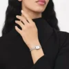 Daniel Wellington Quadro Mini naisten kello DW00100726