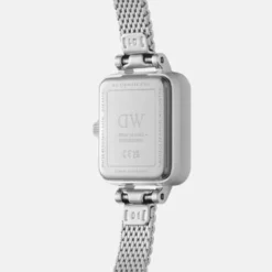 Daniel Wellington Quadro Mini naisten kello DW00100726