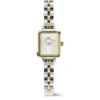 Daniel Wellington Quadro Mini Arch naisten kello DW00100925