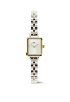 Daniel Wellington Quadro Mini Arch naisten kello DW00100925