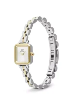 Daniel Wellington Quadro Mini Arch naisten kello DW00100925