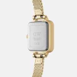 Daniel Wellington Quadro Mini naisten kello DW00100725