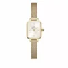 Daniel Wellington Quadro Mini naisten kello DW00100656