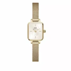 Daniel Wellington Quadro Mini naisten kello DW00100656