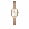 Daniel Wellington Quadro Mini naisten kello DW00100651