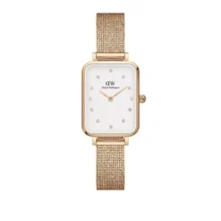 Daniel Wellington Quadro naisten kello DW00100527