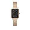 Daniel Wellington Quadro naisten kello DW00100579
