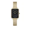 Daniel Wellington Quadro naisten kello DW00100583