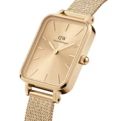 Daniel Wellington Quadro naisten kello DW00100485