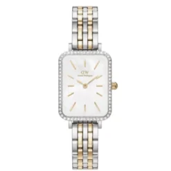 Daniel Wellington Quadro naisten kello DW00100671