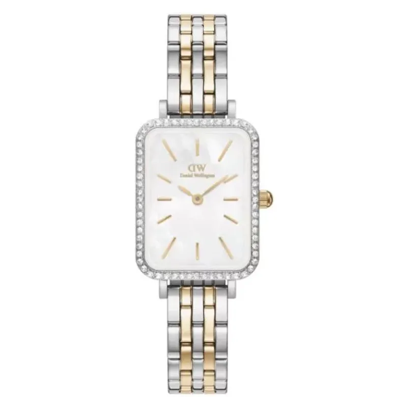 Daniel Wellington Quadro naisten kello DW00100671