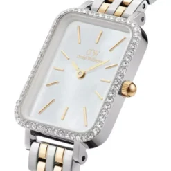Daniel Wellington Quadro naisten kello DW00100671