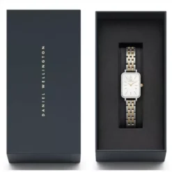 Daniel Wellington Quadro naisten kello DW00100671