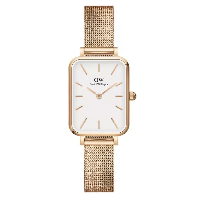Daniel Wellington Quadro naisten kello DW00100431