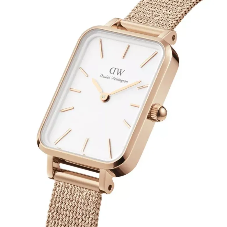 Daniel Wellington Quadro naisten kello DW00100431