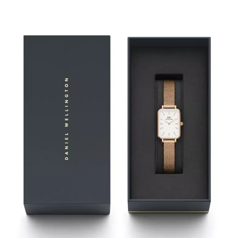 Daniel Wellington Quadro naisten kello DW00100431
