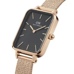 Daniel Wellington Quadro naisten kello DW00100432