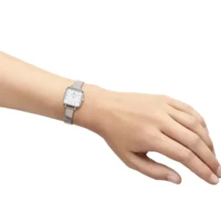 Daniel Wellington Quadro Studio naisten kello DW00100521