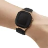 Daniel Wellington Switch Black 40 mm kellonranneke DW120003