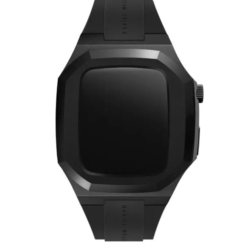 Daniel Wellington Switch Black 40 mm kellonranneke DW120003