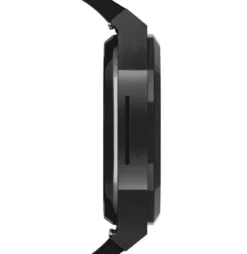 Daniel Wellington Switch Black 44 mm kellonranneke DW120004