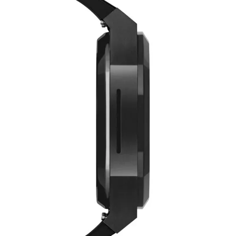 Daniel Wellington Switch Black 44 mm kellonranneke DW120004