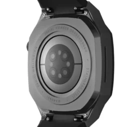 Daniel Wellington Switch Black 44 mm kellonranneke DW120004