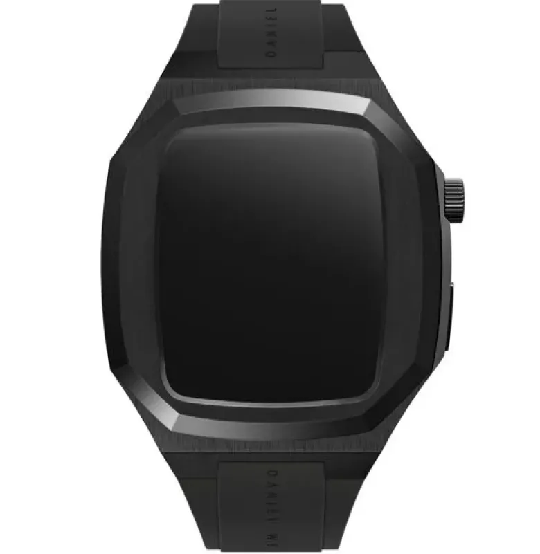Daniel Wellington Switch Black 44 mm kellonranneke DW120004