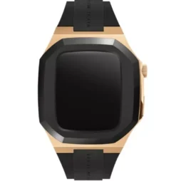 Daniel Wellington Switch Rose Gold 40 mm kellonranneke DW120001