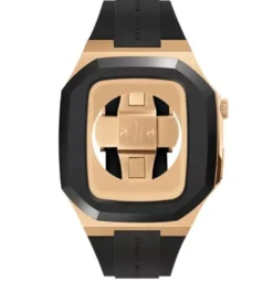 Daniel Wellington Switch Rose Gold 40 mm kellonranneke DW120001