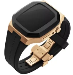 Daniel Wellington Switch Rose Gold 40 mm kellonranneke DW120001