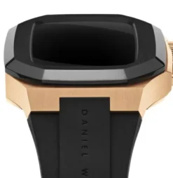 Daniel Wellington Switch Rose Gold 40 mm kellonranneke DW120001