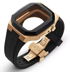Daniel Wellington Switch Rose Gold 40 mm kellonranneke DW120001