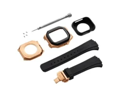 Daniel Wellington Switch Rose Gold 40 mm kellonranneke DW120001
